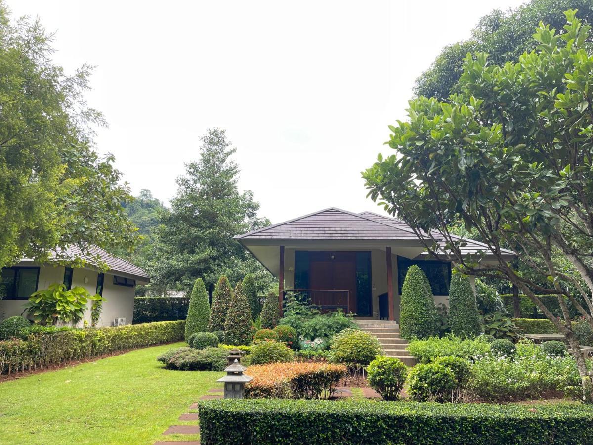 Khaokhab Lodge Nong Nam Daeng Exterior foto