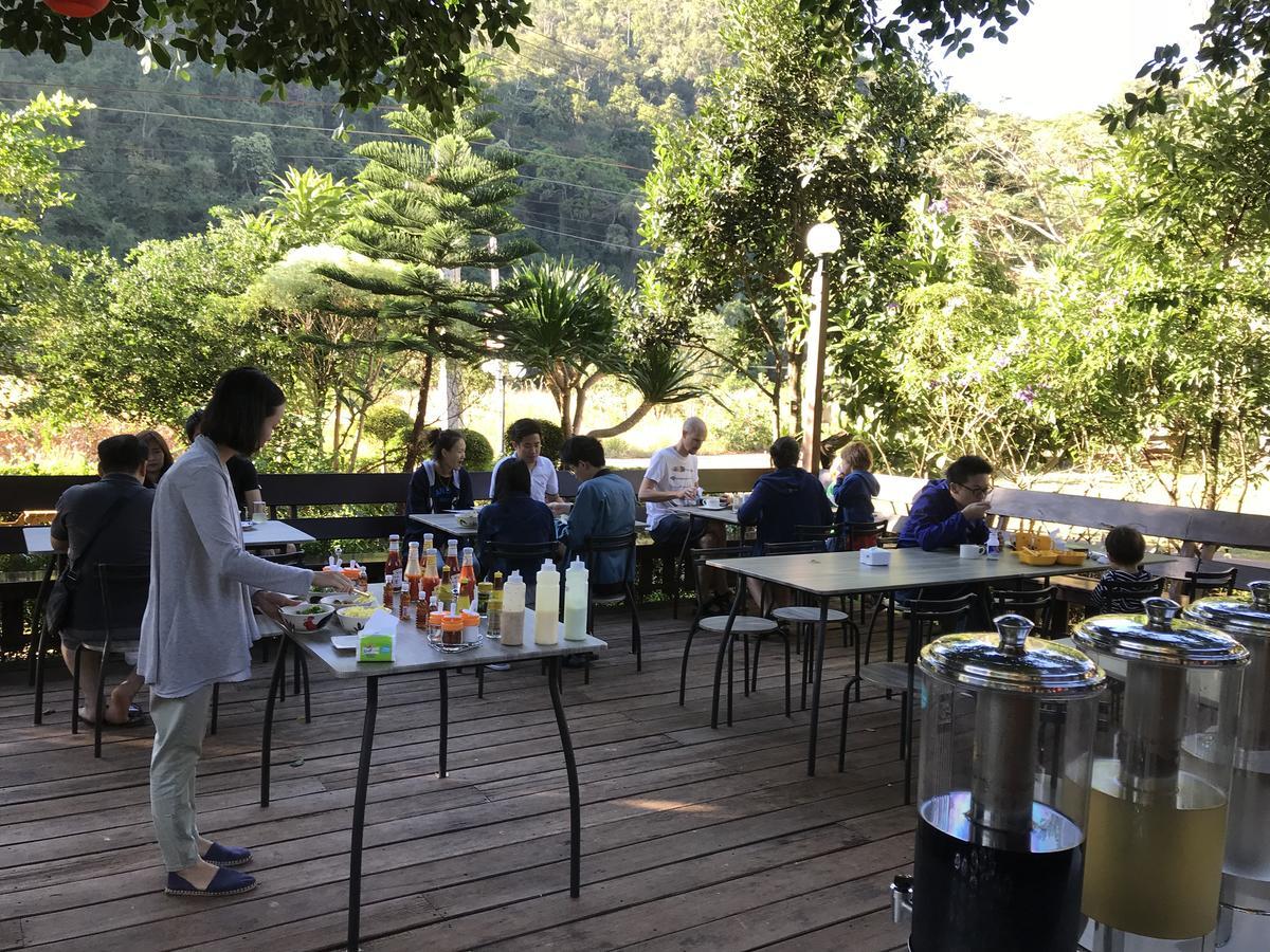 Khaokhab Lodge Nong Nam Daeng Zimmer foto